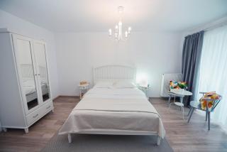 White Mood Apartment Brasov - Brasov - 9