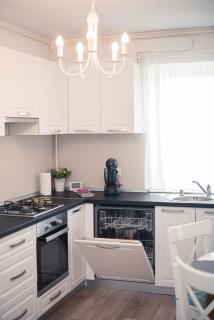 White Mood Apartment Brasov - Brasov - 5