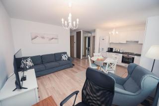 White Mood Apartment Brasov - Brasov - 4