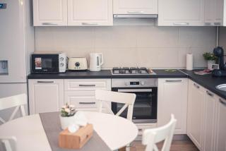 White Mood Apartment Brasov - Brasov - 6