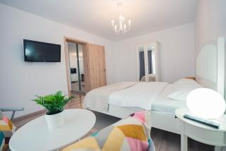 White Mood Apartment Brasov - Brasov - 0