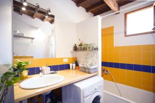 Appartamento Borgo degli Artisti - Florence - 7