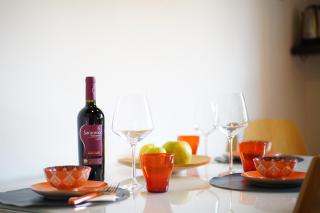 Appartamento Borgo degli Artisti - 3