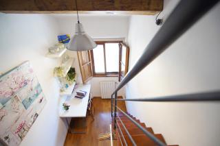 Appartamento Borgo degli Artisti - Florence - 5