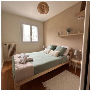 Charmant T2 52m2 en Hypercentre - 4