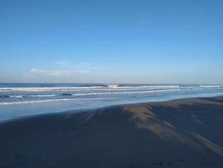 Hotel Rancho Tranquilo Beach - Jiquilillo - 5