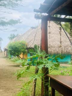Hotel Rancho Tranquilo Beach - Jiquilillo - 1