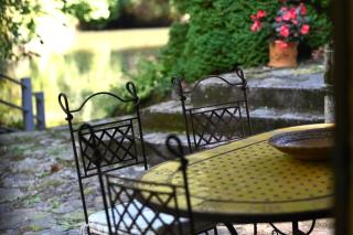 La Maison De L'Ecrivain - La Bastide-lʼÉvêque - 2