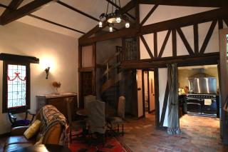 La Maison De L'Ecrivain - 4