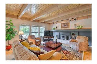 Relaxing Nature Retreat 4B Hot Tub Sauna Pets Ok - Auburn - 9