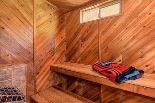 Relaxing Nature Retreat 4B Hot Tub Sauna Pets Ok - Auburn - 6