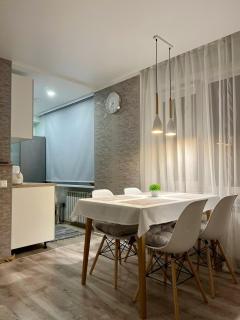 High Quality Lovely Apartment - Narva - 2
