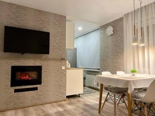 High Quality Lovely Apartment - Narva - 4