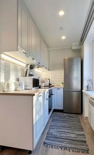 High Quality Lovely Apartment - 7