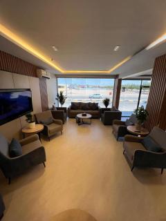 افاق بلس للشقق المخدومه - 8