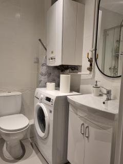 Apartament Boczna - Koszalin - 2