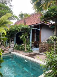 Kalipura Villa Kasongan - Bantul - 8