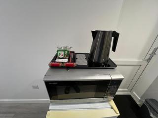 Guest Suite in Milton Keynes - 7