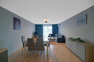 Apartament Jana 14 z garażem podziemnym - Bochnia - 1