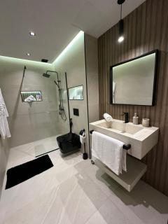 Centrico 6 Tanger Bendibane - Tangier - 4