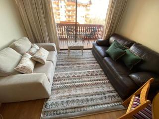 Nevados de chillan , edificio los coigues - 4