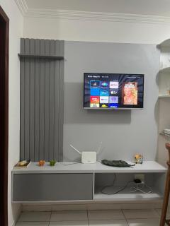 Casa Sunset 32B - Residencial Mont Hebrom - Porto Seguro - 3