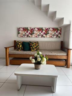 Casa Sunset 32B - Residencial Mont Hebrom - Porto Seguro - 7