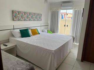 Casa Sunset 32B - Residencial Mont Hebrom - Porto Seguro - 9