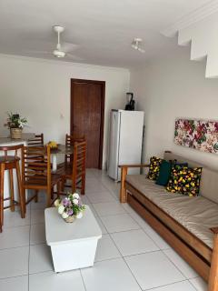 Casa Sunset 32B - Residencial Mont Hebrom - Porto Seguro - 6