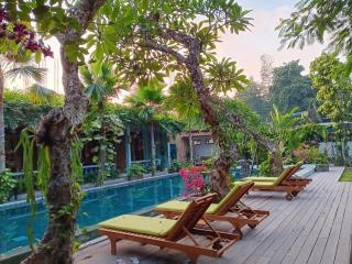 Kalipura Villa Kasongan - 7