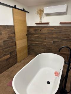 Appartement 2 personnes - 2
