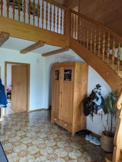 Eigene Etage im charmanten Holzhaus - 1