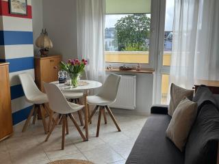Apartament STATEK 114-blisko morza - Misdroy - 2