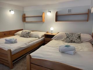 Apartament STATEK 114-blisko morza - Misdroy - 6