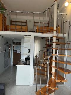 Apartament STATEK 114-blisko morza - 1