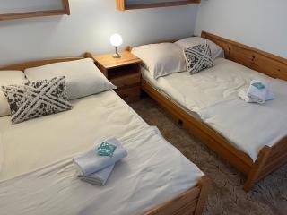 Apartament STATEK 114-blisko morza - 2