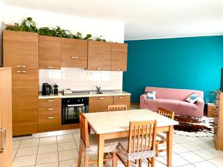 Appartamento Decanter - 6