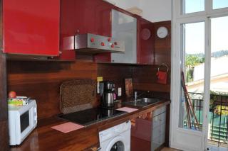 Chambre meublée Cannes - 4