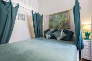 Colosseo Historic Apartment - Rome - 1