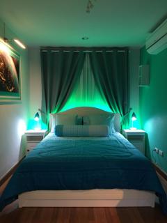 White Turquoise Apartments - Bangkok - 9