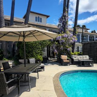 Bay Front Inn - Santa Cruz - 0