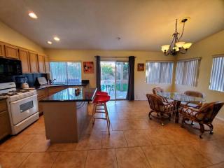Good Times and Tan Lines on Palmwood Drive - Indio - 1