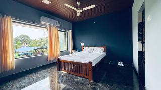 Lopez Paradise - Honnavar - Honāvar - 8