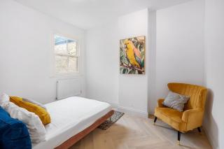 Super stylish 2 bed apartment Brixton London Zone 1-3 - Londra - 6
