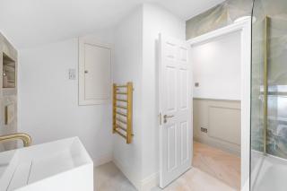 Super stylish 2 bed apartment Brixton London Zone 1-3 - Londra - 2