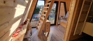 Le tipi Cathare hébergement insolite Carcassonne - 4