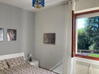 Casa Chiara tra Saronno e Milano - Saronno - 9