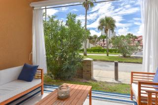 Beach Escape - WALK TO BEACH - 3 bedrooms - Daytona Beach Shores - 6