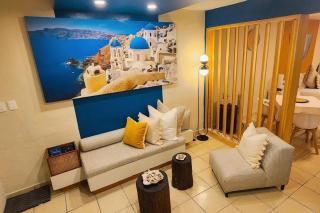 Santorini Suites Cozumel - Cozumel - 0