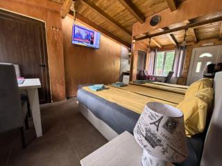 Odmaraliste Kod Mice Apartman 5 - - 7